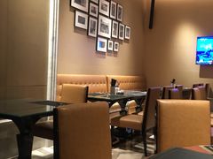 大堂-云尚自助餐厅(佛山南海瞻云酒店)