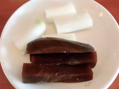 -辣子鸡背(九龙山店)