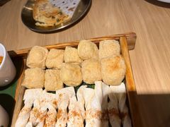 -壹霖·洱语云南菜(方恒国际店)