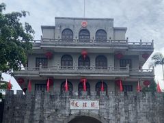-友谊关景区