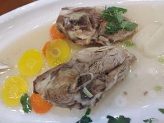 -巴依老爷新疆美食(牡丹园店)