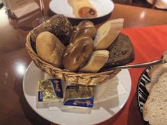 -申德勒加油站餐厅(三里屯北小街店)