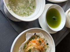-阿庄新豫菜(通泰路店)
