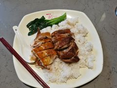 烧鹅饭-一记(海逸城邦店)