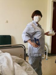 -复旦大学附属妇产科医院(杨浦院区)