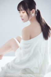点击看大图 -蜜桃少女VISION写真馆(雁塔店)