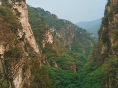 -北京上方山国家森林公园