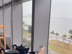 -彩丰楼中餐厅·仁恒洲际酒店