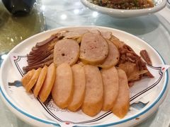 -那家老院子东北菜.饺子.小鸡炖蘑菇(宁山店)