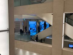 -新世界百货(明洞总店)