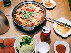 -牛小灶牛杂煲(北京路店)