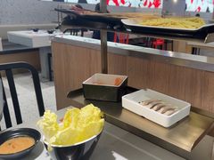-汤岛涮小火锅(温州龙湾万达店)