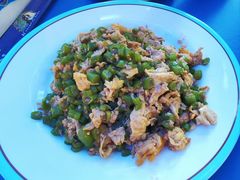 -1910老鲁味海鲜·戳子肉·青岛菜(金沙滩店)
