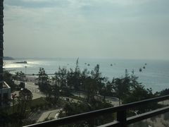 -金融街·金禧丽景海公园度假酒店