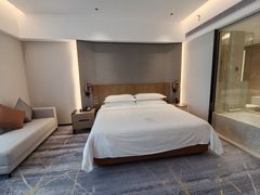 -广州粤海喜来登酒店