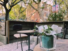 -WABI COFE(愚园路店)