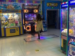 -星悦蓝海欢乐园(石路天虹店)