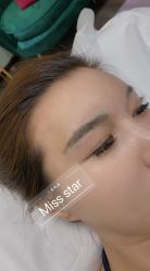 -MISS STAR·半永久纹眉·发际线·美瞳线