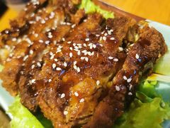 -一井烧肉·活鳗·寿司(望京SOHO店)