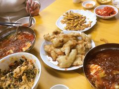 -屋里家延边朝鲜族冷面(南园店)