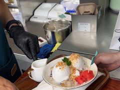 -自然椰·海南清补凉(海月广场店)