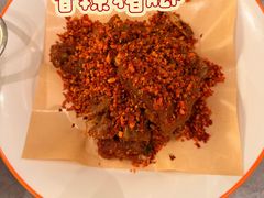 -香阁餐厅·常州菜·常州菜代表品牌(新北奥体店)