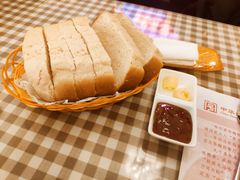 -华梅西餐厅(哈尔滨中央大街店)