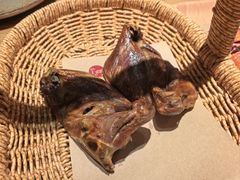 -鸽子窝(宋庄店)