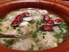 -巢爷老味(东方红店)