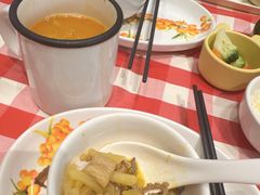 -西贝(华发商都店)