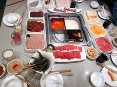 -海底捞火锅(群光广场店)