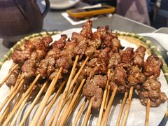 -烧货·活海鲜炭烧(湖滨商业街店)
