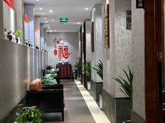 -汉水谣·江景餐厅(江滩店)