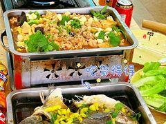 -江湖万州烤鱼(王子美食城)