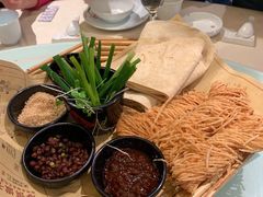-大张烙馍村(泉山店)