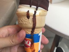 -DQ·蛋糕·冰淇淋(周浦万达店)