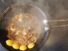 -农家铁锅炖(太阳沟店)