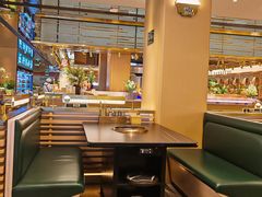 -梨花甄选自助烤肉(小寨原力场店)