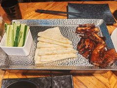 -院子餐厅·大锅菜·老杭帮(桥西直街店)