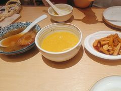 -大师兄·手工面·西北菜(珠海环宇城店)