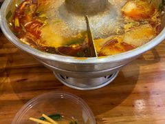 -王大乔泡椒米线·小火锅(深圳欢乐世纪店)