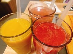 -日葵 大阪烧ひまり(仙霞路店)