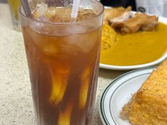 -彩香园咖啡美食(海南花园第2座店)