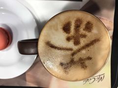 -麦当劳(广州南站店)