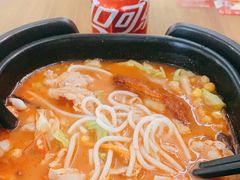 -阿香米线杭州西湖银泰文化广场餐厅