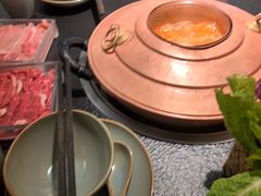 -菌自由丨野生菌火锅特色庭院餐厅(丽江古城店)