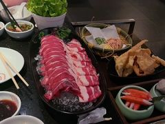 -捞王猪肚鸡火锅(昆山店)