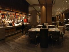 大堂-客莱福诺富特酒店·互动餐厅