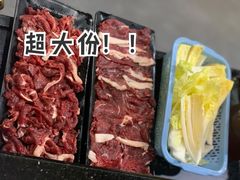-牛一煲美食(江高店)