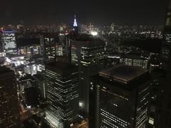 -东京都厅舍